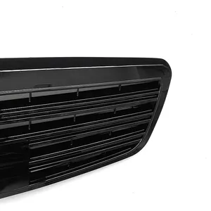 Pour Mercedes Benz Classe S W221 S350 S400 S450 S500 S550 S600 S65 2009-2013 Calandre avant Facelift Racing Pièces Auto - Product Image 5
