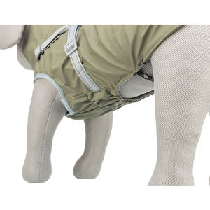 Arnés Impermeable Color Verde Oliva para Perros, Talla M, Ropa Premium para Mascotas - Product Image 5