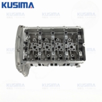 Culasse moteur d'origine pour Ford Ranger Transit Duratorq V348 2.2 2.4 TDCI, référence usine BK3Q6049AC 1433148 6C1Q6C032BA