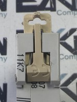 Plc C60n C 1-pole Circuit Breaker, 240/415v 2amp Iec 947.2 for Warranty Product