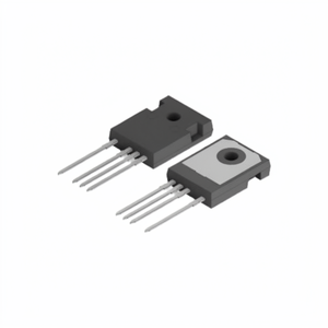 TO-247-4L Transistors Manufacturer Channel LSIC1MO120G0120 Electronic Chips Component - Product Image 1
