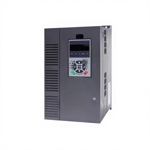 3G3MX2 AB007มอเตอร์สามเฟสอินเวอร์เตอร์ขับเคลื่อนความถี่แปรผัน V2ตัวควบคุมความเร็วสำหรับระบบลำเลียงอัตโนมัติทางอุตสาหกรรม - Product Image 5