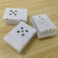 Module sonore pour moteur RC Tamiya GH-A113 de la marque GDP avec lumières LED et piles AA pour modèle de voiture miniature