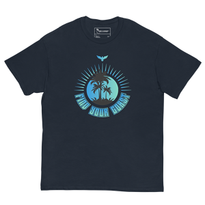 Encuentra tu camiseta de corte regular Coast Summer Island - Product Image 2
