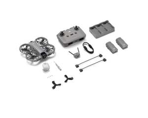 สำหรับโดรน DJ Neo2 กล้องขนาดเล็ก 4K HD สำหรับถ่ายภาพทางอากาศ วิดีโอบล็อก ผู้เริ่มต้น กิจกรรมกลางแจ้ง ตั้งแคมป์ ส่งสัญญาณได้ไกล 7 กม. โดรนมือสอง - Product Image 6