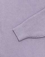 Benutzer definierte Logo Strickwaren Langarm gestrickt Winter Pullover Design Baumwolle Shaker Stitch Rundhals ausschnitt Herren Pullover