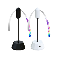Portable Antiparasitaire Anti Insecte Répulsif Dispositif Intérieur Extérieur Restaurant Moustique Machine Mouche Piège Répulsif Ventilateur