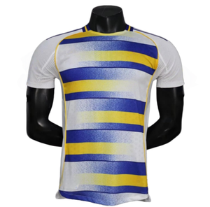 <strong>Argentina</strong> <strong>Away</strong> 2627 River Plate Player Version Soccer Jersey Club Football Wear Shirt Quick Dry Special Edition for Men - Product Image 2