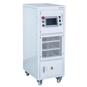 カスタマイズ可能なDCフィードバック負荷再生負荷バンク、省エネ回収システム付き、電源老化試験用（広東省） - Product Image 2