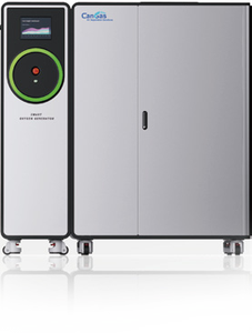 <span class=keywords><strong>CANGAS</strong></span> Advanced PSA Nitrogen Generator,Low-air-ratio Nitrógeno líquido Nitrógeno portátil Máquina de fabricación Personalización disponible - Product Image 5