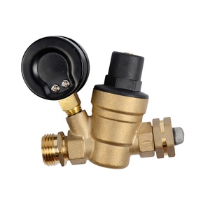 Accessoires <span class=keywords><strong>de</strong></span> caravane Régulateur <span class=keywords><strong>de</strong></span> <span class=keywords><strong>pression</strong></span> <span class=keywords><strong>d</strong></span>'<span class=keywords><strong>eau</strong></span> avec jauge et filtre à <span class=keywords><strong>eau</strong></span> RV en ligne - Product Image 3