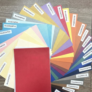 Hot Sale 120gsm 250gsm Coloured Cardstock Craft Double Side Metallic Shimmer Pearl <strong>Paper</strong> Moisture Proof Specialty Coated <strong>Paper</strong> - Product Image 5