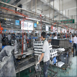 Thiết Bị Nhà Bếp Lò Vi Sóng 25L 900W Nhà Bếp Đối Lưu Kỹ Thuật Số Được Xây Dựng Trong Lò Vi Sóng - Product Image 4