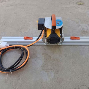 Machine de découpe portable <span class=keywords><strong>pour</strong></span> carreaux de marbre, granit, céramique, pierre humide, avec rail de coupe à 45 degrés <span class=keywords><strong>pour</strong></span> carreaux de sol et machine à scier le bois - Product Image 6