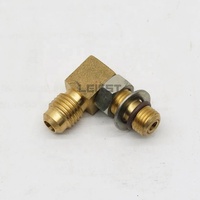 Pièces de moteur 3033740  Clapet anti-retour 3038743