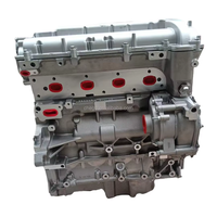 VENTE FLASH Moteur neuf LAF LEA Ecotec 2.4 pour Chevrolet HHR Impala Pontiac G5 G6 Saturn Sky Ion