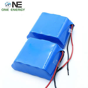 Ecorider Golf Scooter Battery Battery Powered Golf <strong>segway</strong> Rideable Scooter 12v 10ah Electric Golf Scooter Battery - Product Image 2
