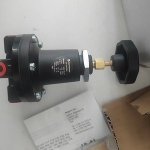 Regulador Piloto de Gas con Solenoide Original 11-204-004 de Alta Temperatura y Puerto G1/4, Superventas - Product Image 6