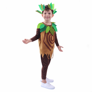 <span class=keywords><strong>Disfraz</strong></span> de Halloween de la Pequeña <span class=keywords><strong>Oruga</strong></span> para Niños y Niñas, Trajes de Cosplay para Actuaciones Infantiles - Product Image 4