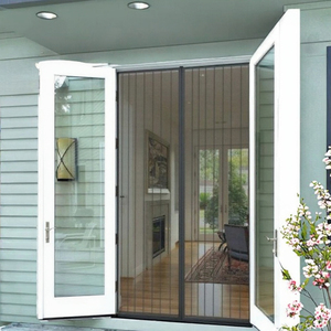 <span class=keywords><strong>Tiras</strong></span> magnéticas modernas resistentes a insectos <span class=keywords><strong>de</strong></span> fibra <span class=keywords><strong>de</strong></span> vidrio, <span class=keywords><strong>mosquitera</strong></span>, fácil <span class=keywords><strong>de</strong></span> instalar - Product Image 4