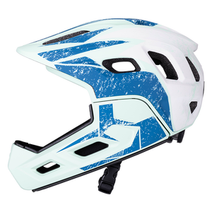 <span class=keywords><strong>Casque</strong></span> de vélo intégral pour enfants avec feu arrière, certifié CE EN1078 CPSC, 18 aérations, en PC/EPS intégré - Product Image 3