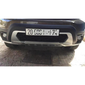 <span class=keywords><strong>Accessori</strong></span> <span class=keywords><strong>auto</strong></span> <span class=keywords><strong>per</strong></span> <span class=keywords><strong>auto</strong></span> pedana pedana pedana laterale <span class=keywords><strong>per</strong></span> <span class=keywords><strong>Dacia</strong></span> <span class=keywords><strong>Duster</strong></span> 2018 - Product Image 2