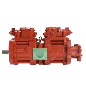 ปั๊มไฮดรอลิก K3V63DT-HNOE(DH150-7) รุ่นใหม่ สำหรับงานก่อสร้าง สำหรับงานซ่อมเครื่องจักรกลการค้าปลีก - Product Image 3