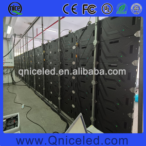 Nhỏ nhất tốt Pixel pitch COB p0.7 0.7 mét p0.9 phòng điều khiển phòng họp lớn TV Bảng điều chỉnh bức tường video LED hiển thị GoB LED bảng điều chỉnh màn hình - Product Image 3