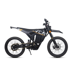 Long Range Retro Fett Reifen City 72v Voll federung Hersteller Ultra Bee Pit Günstiger Preis Offroad Suron Fast Electric Bicycle - Product Image 3