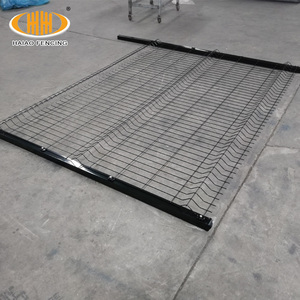 Phổ Biến Ở Philippines Bán Nóng 3D <span class=keywords><strong>Wire</strong></span> <span class=keywords><strong>Mesh</strong></span> <span class=keywords><strong>Fence</strong></span> Panels - Product Image 5