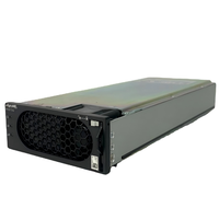 Module redresseur d'alimentation télécom haute efficacité 1U R4875G1 48VDC 4000W, entrée 100-120V/200-240V pour applications télécom
