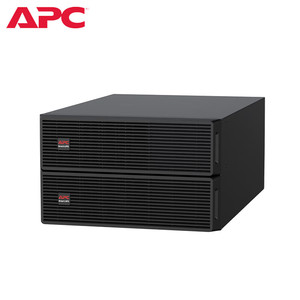 Schneider <span class=keywords><strong>APC</strong></span> Smart-UPS RT 220V ชุดแบตเตอรี่<span class=keywords><strong>แบ</strong></span>บเฟสเดียว2แถว SURT192XLBP2-CH <span class=keywords><strong>APC</strong></span> Smart ออนไลน์ UPS 15K/20KVA กรดตะกั่ว - Product Image 2