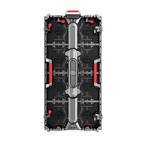 Không thấm nước trong nhà/ngoài trời đầy đủ màu sắc 4k 4000-6000cd xách tay LED màn hình hiển thị tường-mountable & di động đơn vị - Product Image 4