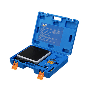 VES-50A Độ chính xác cao điện tử lạnh quy mô 50kg <span class=keywords><strong>Max</strong></span>. weighting Phạm vi điều kiện mới cho các bộ phận làm lạnh - Product Image 2