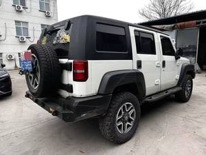 Voiture d'occasion BJ40L <span class=keywords><strong>2016</strong></span> <span class=keywords><strong>2</strong></span>.3T 4WD Prestige Automatique de Chine - Product Image 4
