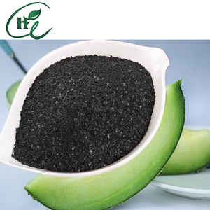 "HuminRich" SY1001 Améliore L'absorption Des Nutriments Augmente Le Rendement Acide Alginique <span class=keywords><strong>Engrais</strong></span> À <span class=keywords><strong>Base</strong></span> <span class=keywords><strong>D</strong></span>'<span class=keywords><strong>algues</strong></span> - Product Image 1