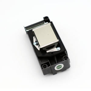 100% Original DX5 tête d'<span class=keywords><strong>impression</strong></span> déverrouillée F1440-A1 tête d'<span class=keywords><strong>impression</strong></span> Cabezal pour imprimante à jet d'encre éco-solvant - Product Image 2