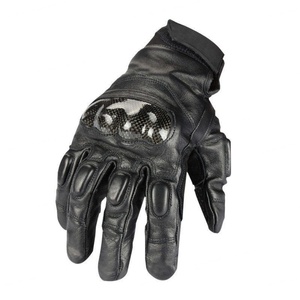 Gants de sport personnalisables directement de l'usine, légers, antidérapants, à doigts complets, protection des paumes, pour l'entraînement en extérieur, vente en gros - Product Image 3