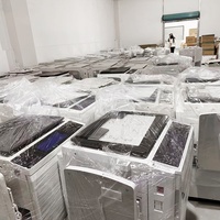 Duplicatrices Ricoh DD4450 DD6650 DD8450 DD4440 DX4443 DX4545 DX2430 A3 B4 Comstar Reconditionnées Imprimantes Ricoh Priport