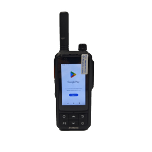 Anysecu A970S poc Radio zello Android9.0 3500mAh 4G LTE WIFI วิทยุจีพีเอส walkie zello/realpt/<span class=keywords><strong>echolink</strong></span> รองรับ walkie talkie - Product Image 2