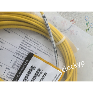 1 ชิ้นสายต่อเซ็นเซอร์ METRIX 7402-080-00 ใช้แล้ว - Product Image 2