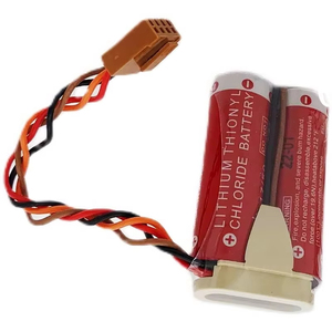 1pc ER17/50 Batterie au lithium-ion pour robot à 2 combinaisons, produit de catégorie premium - Product Image 4