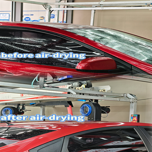 Sistema de Lavado de Autos Automático de Lujo con Tecnología 360 sin Cepillos, Precio de Fábrica - Product Image 6