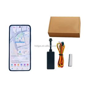 Traceur GPS 4G 2G en temps réel J16 avec alarme antivol, étanche, application Android/PC, garantie 1 an pour voiture, moto, vélo - Product Image 3