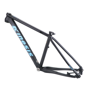 <span class=keywords><strong>Cuadro</strong></span> de <span class=keywords><strong>bicicleta</strong></span> de montaña aleación de <span class=keywords><strong>aluminio</strong></span> 27,5 pulgadas enrutamiento interno 10*135mm eje pasante de liberación rápida <span class=keywords><strong>cuadro</strong></span> de <span class=keywords><strong>bicicleta</strong></span> todoterreno XC MTB - Product Image 6