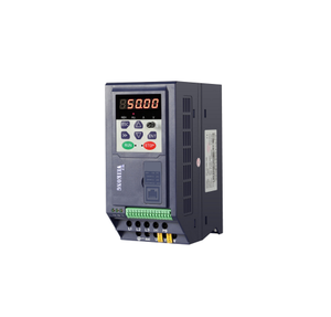 Günstiger Preis 380V 480V 0,75 kW 1,5 kW 2,2 kW VFD-Vektor-und Drehmomentregel-Frequenz umrichter - Product Image 4