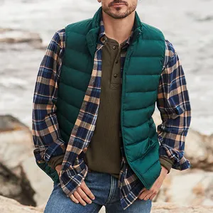 Nouvelle arrivée 100% coton à manches longues à carreaux Tartan chemises en flanelle imprimées