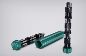 Tournevis magnétique de précision de poche, ensemble de tournevis multifonction 39-en-1, tournevis Phillips OEM, manche en aluminium, vente en gros - Product Image 4