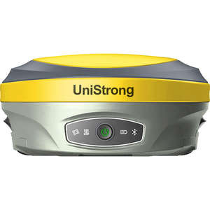 <span class=keywords><strong>Unistrong</strong></span> G970II PRO Equipos Encuesta de inclinación de doble frecuencia <span class=keywords><strong>Gps</strong></span> RTK Alta rentabilidad RTK - Product Image 1