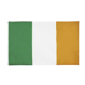 Wholesale Worldwide 100% Polyester Printed National Flag 3x5 Ft All Countries Flags Of World In Stock